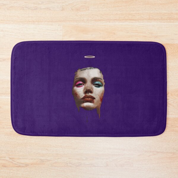 Item preview, The melting face designed and sold by SidTastic .