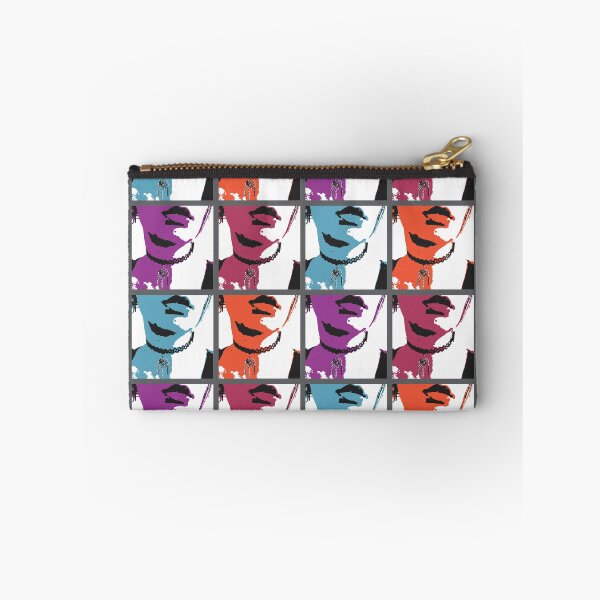 Item preview, Graphic Portrait designed and sold by ajember.