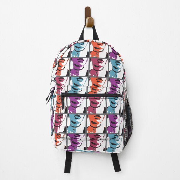 Item preview, Graphic Portrait designed and sold by ajember.