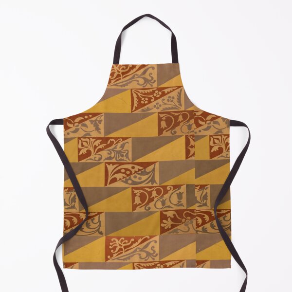 Item preview, Wall Detail in St Matthias Church, Budapest, Hungary designed and sold by Carole-Anne.