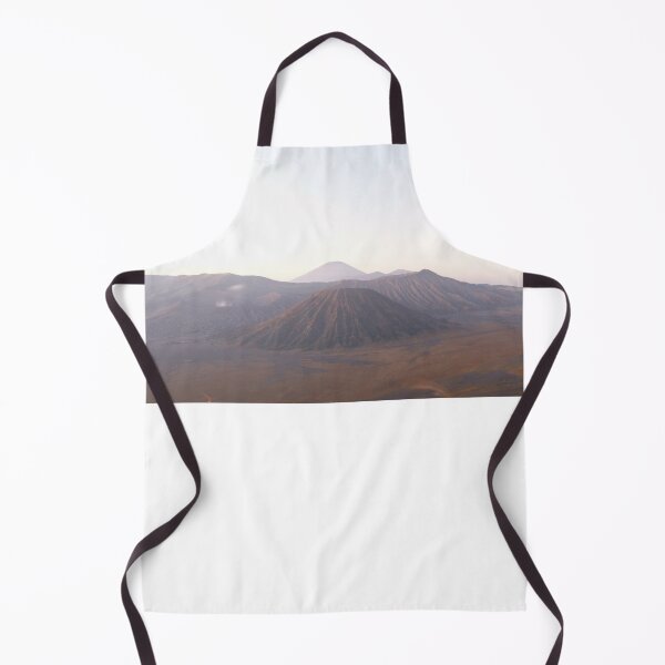 Item preview, Sunrise at Mt Bromo Volcano, Java, Indonesia designed and sold by Zooburbia.