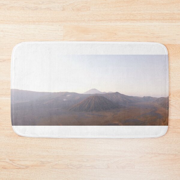 Item preview, Sunrise at Mt Bromo Volcano, Java, Indonesia designed and sold by Zooburbia.