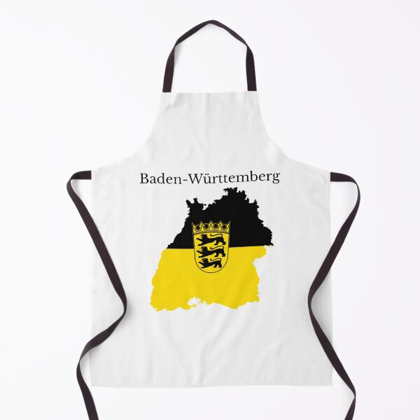 Item preview, Baden-Württemberg Map, Germany designed and sold by marosharaf.