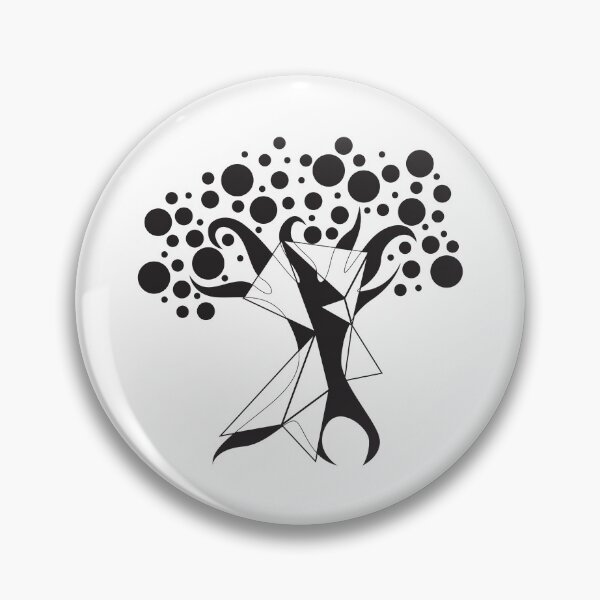 Item preview, geomeTree designed and sold by ajember.