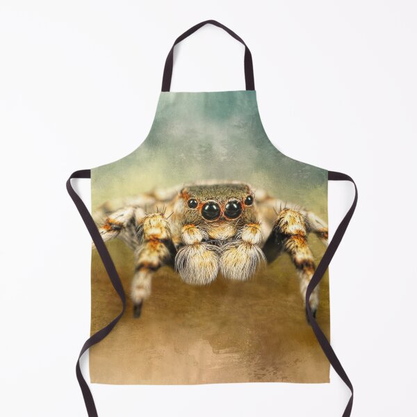Item preview, Tarantula Close Up designed and sold by Elisabeth Lucas.