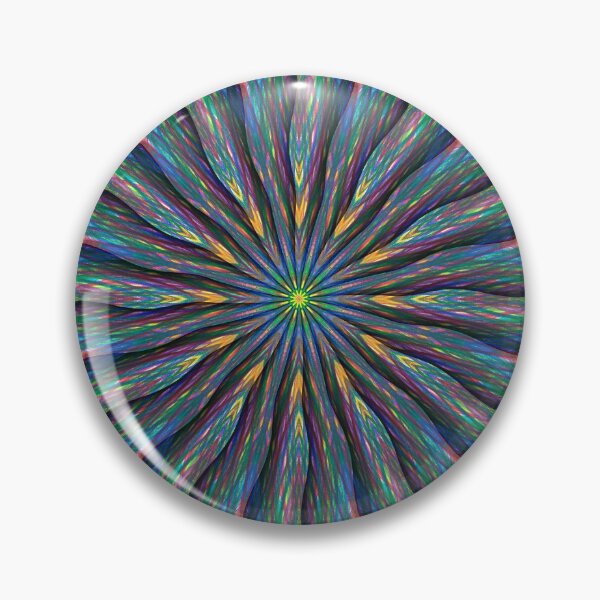 Item preview, Colorburst designed and sold by Becky Titus.