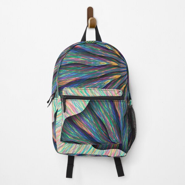 Item preview, Colorburst designed and sold by Becky Titus.