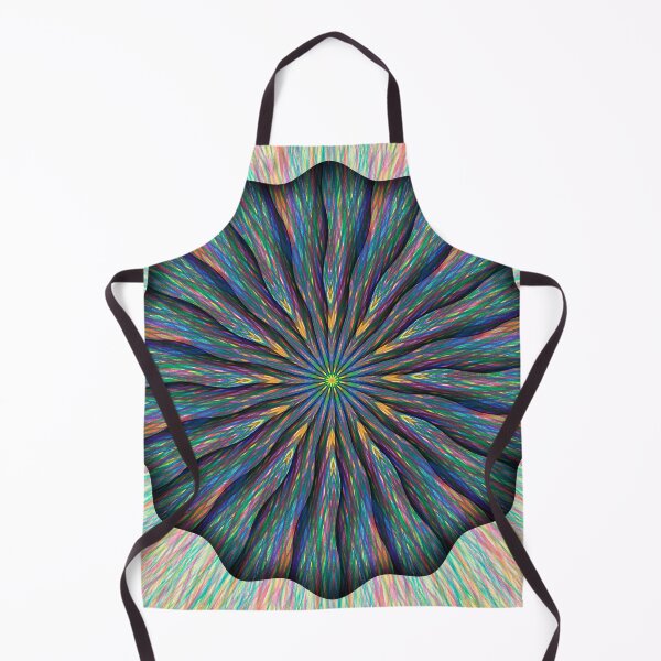 Item preview, Colorburst designed and sold by Becky Titus.