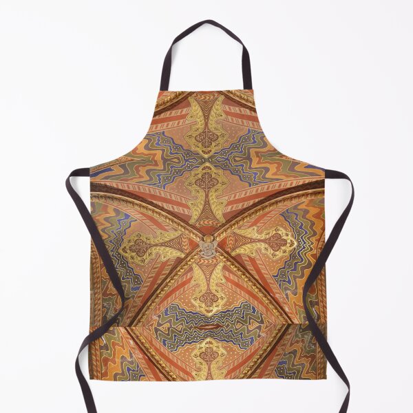 Item preview, Ceiling Pattern designed and sold by Carole-Anne.