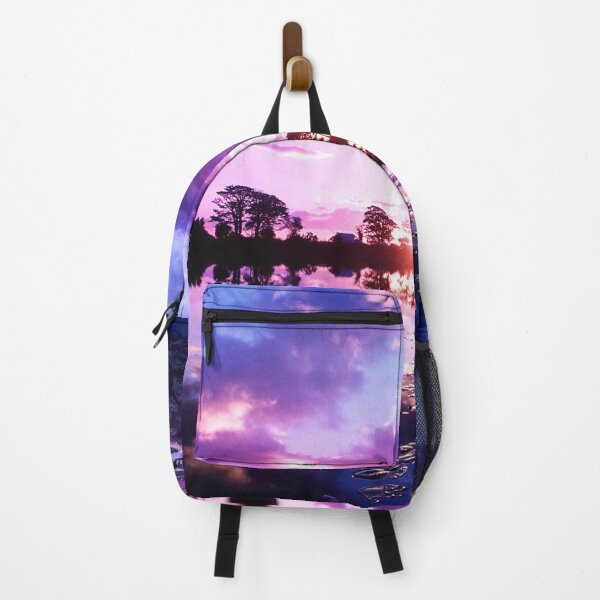 Item preview, Embalse Sunrise designed and sold by AntonyMitchell.