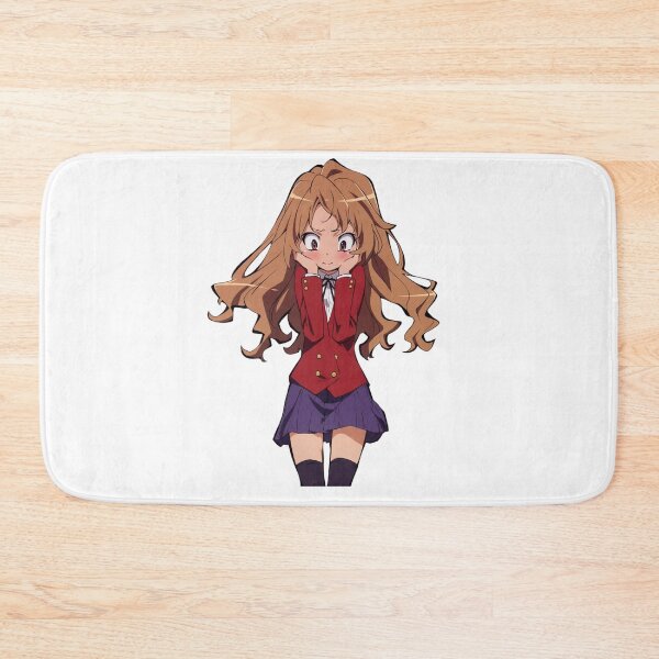 Item preview, Taiga Aisaka Embarrassed Design designed and sold by Dolphin-5k.