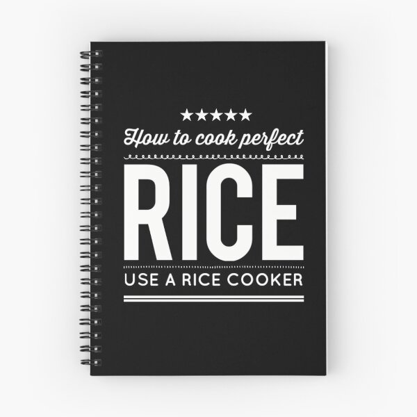 Item preview, How To Cook Perfect Rice Use a Rice Cooker designed and sold by CamilleFu.
