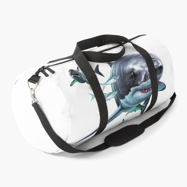 Item preview, Great White Sharks designed and sold by Salmoneggs.