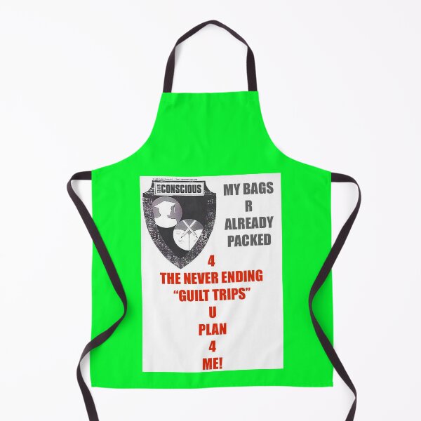 Item preview, GUILT TRIPS designed and sold by CCCREW.