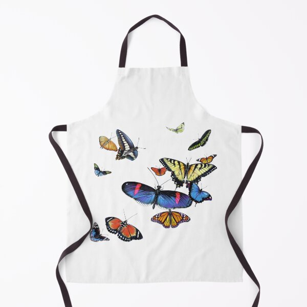 Item preview, Butterfly World designed and sold by Salmoneggs.