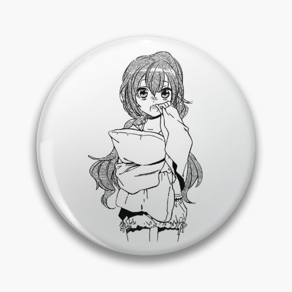 Item preview, Taiga Aisaka Cute Design designed and sold by Dolphin-5k.