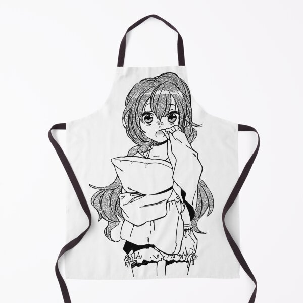 Item preview, Taiga Aisaka Cute Design designed and sold by Dolphin-5k.