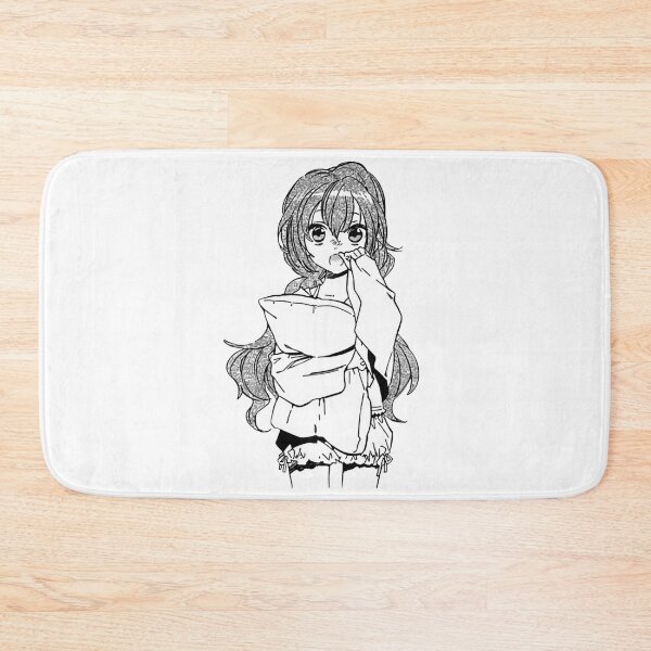 Item preview, Taiga Aisaka Cute Design designed and sold by Dolphin-5k.