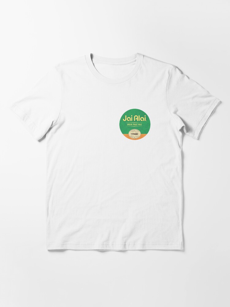 Alternate view of Cigar City Brewing Essential T-Shirt