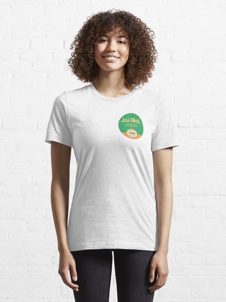 Alternate view of Cigar City Brewing Essential T-Shirt