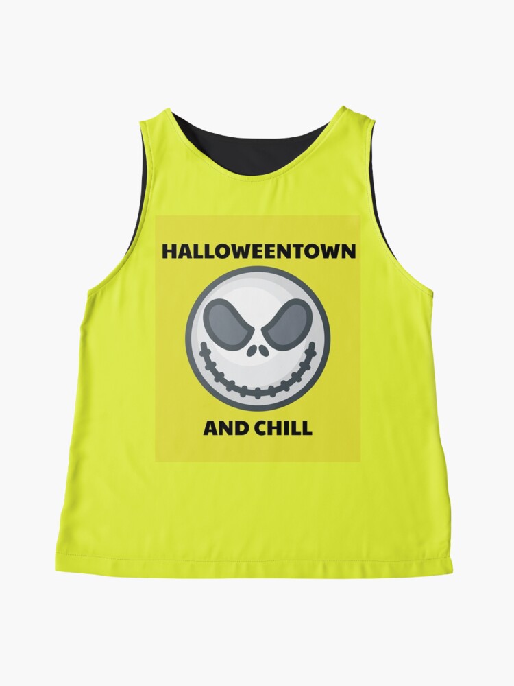 halloweentown t shirt