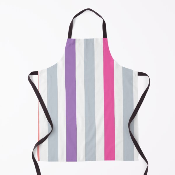 Item preview, Rayas de color blanco y pastel designed and sold by Ravish.