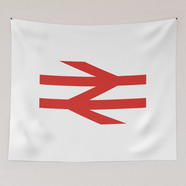 Item preview, BRITISH RAIL designed and sold by DRIPPED-STORE.