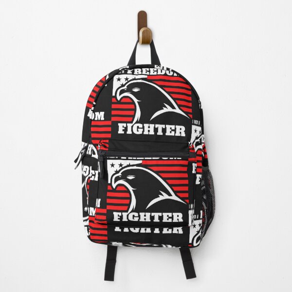 Item preview, I AM A FREEDOM FIGHTER, Inspired Uplifting Quotes designed and sold by Rahke.