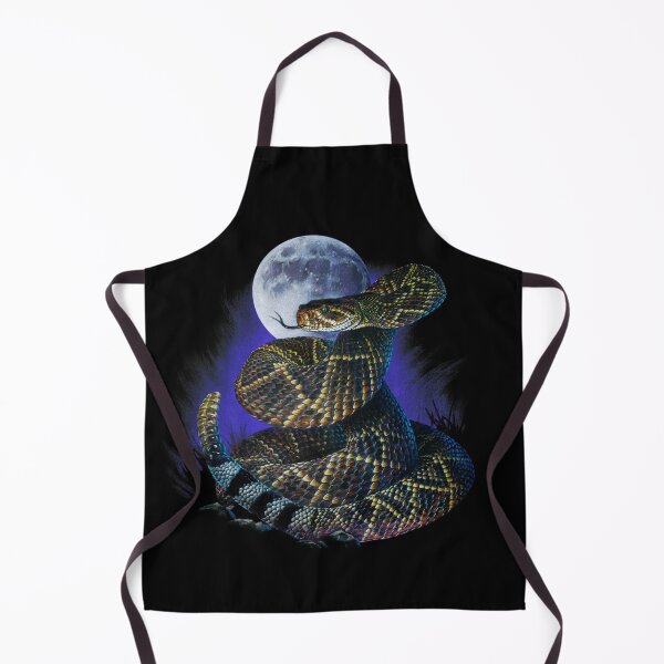 Item preview, Moonlight Diamondback designed and sold by Salmoneggs.