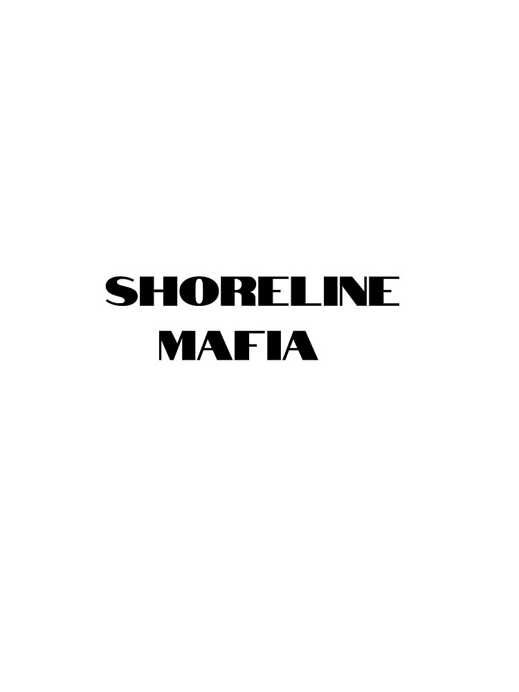 shoreline mafia otx logo