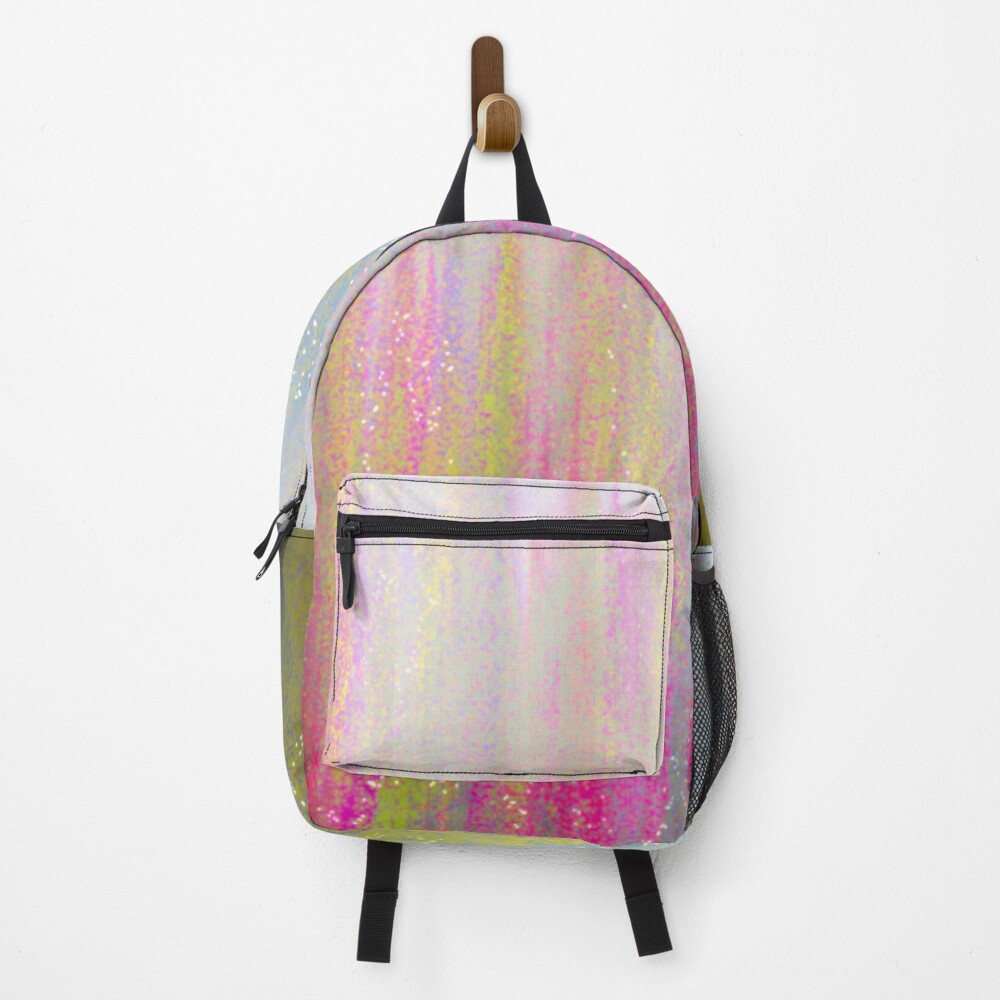 Item preview, Backpack designed and sold by Blu888.