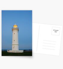 Kiama's Light Postcards