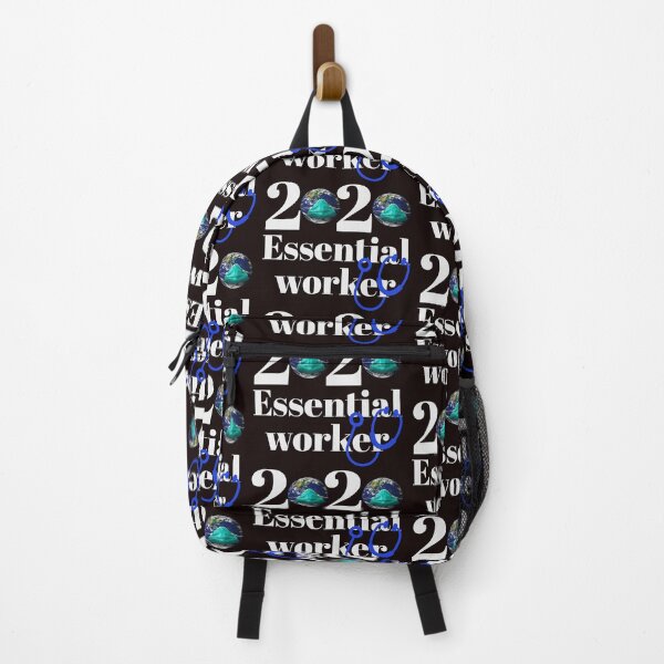 Item preview, essential worker designed and sold by doctors-apparel.