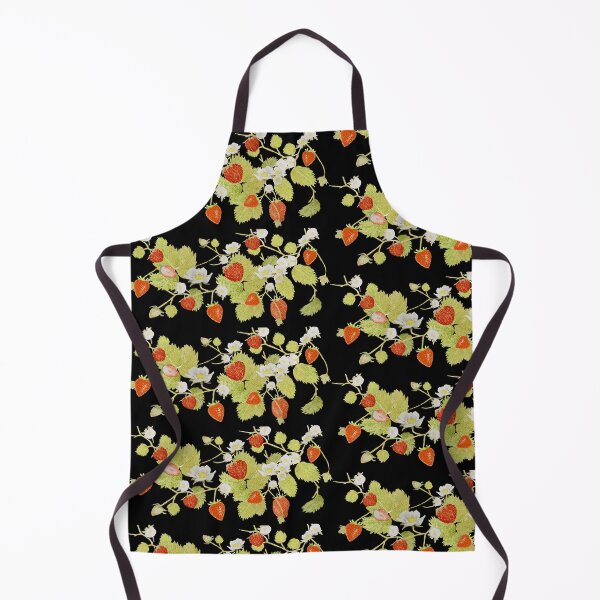 Item preview, Strawberry designed and sold by Mirellarussell.