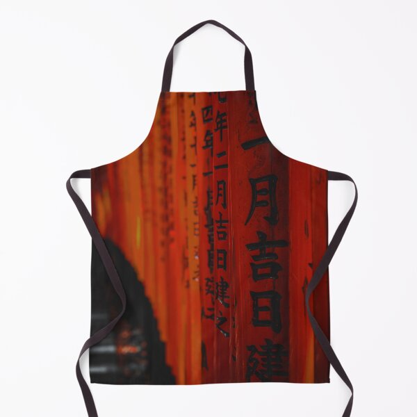 Item preview, Fushimi Inari shirine designed and sold by EGIT.