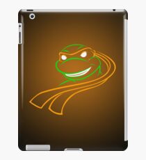 Michelangelo iPad Case/Skin