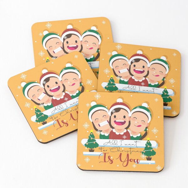 Item preview, Merry Christmas designed and sold by artska.