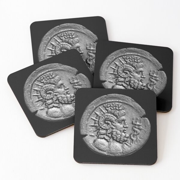 Item preview, Syncretism coin designed and sold by DotorEaon.