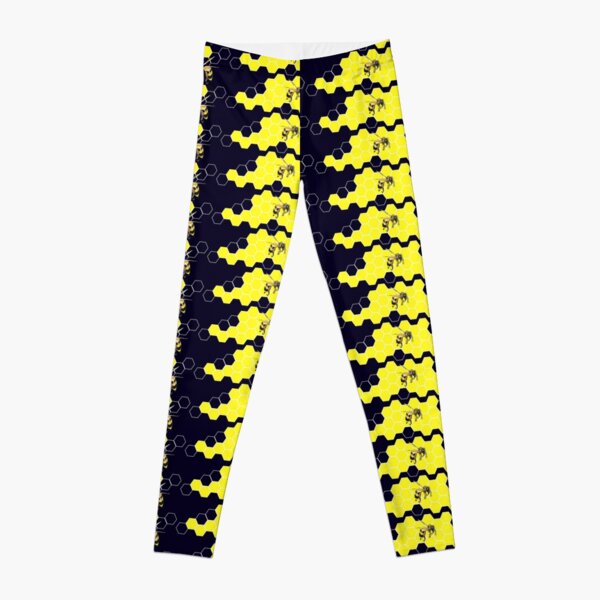 Bienen kommender Imker Leggings
