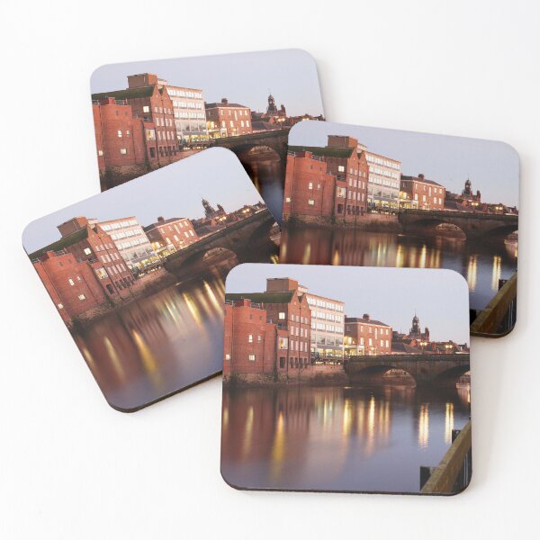 Item preview, RIVER LIGHTS designed and sold by andrewsaxton.