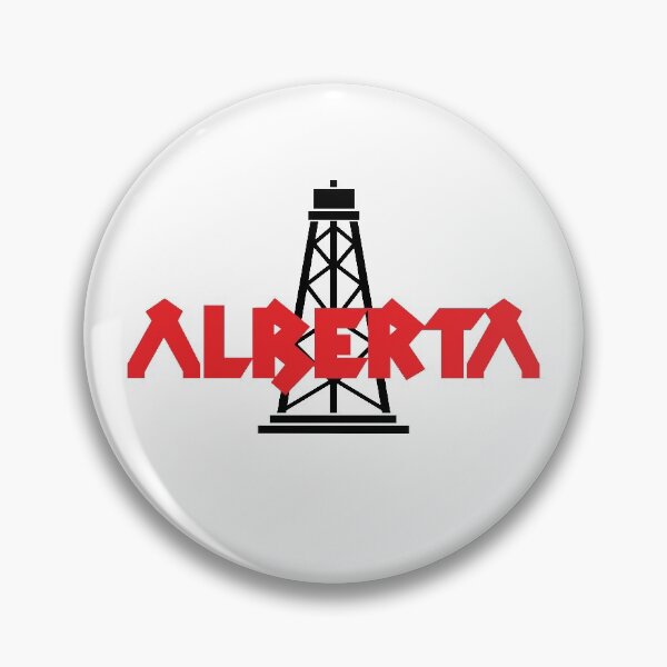 Item preview, 8ts Alberta Oil designed and sold by 8tsoriginals.
