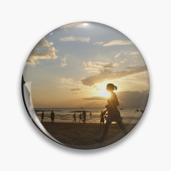 Item preview, Railway Beach, Krabi, Thailand designed and sold by Zooburbia.