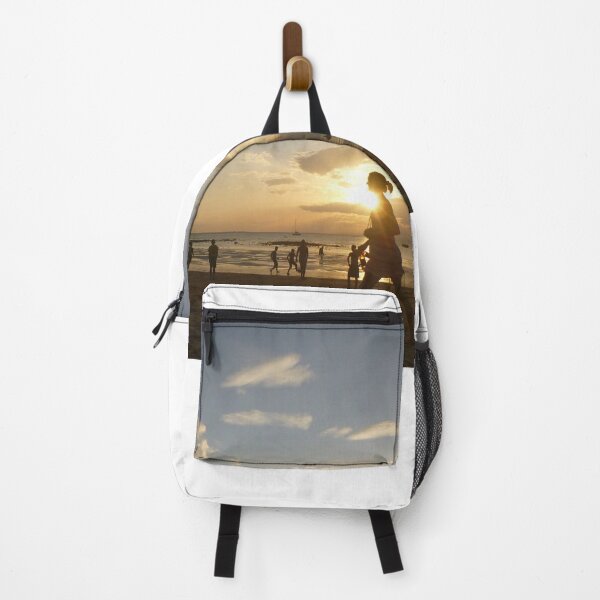 Item preview, Railway Beach, Krabi, Thailand designed and sold by Zooburbia.