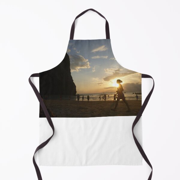 Item preview, Railway Beach, Krabi, Thailand designed and sold by Zooburbia.