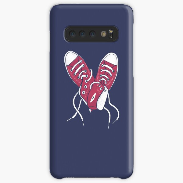 All Star Love Samsung Galaxy Snap Case