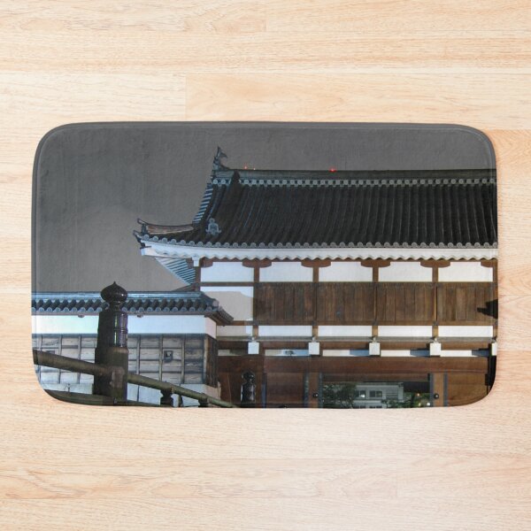 Item preview, HIROSHIMA CASTLE ENTRANCE GATE | Architecture Photo designed and sold by PhotoStory.