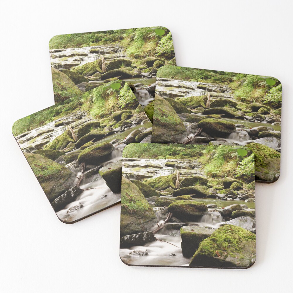 Item preview, Coasters (Set of 4) designed and sold by andrewsaxton.