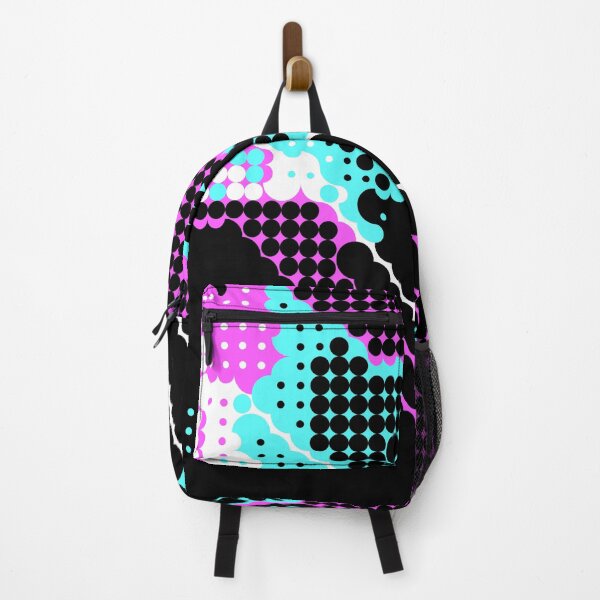 Item preview, Nimbus Vaporwave designed and sold by EphydriadDesign.
