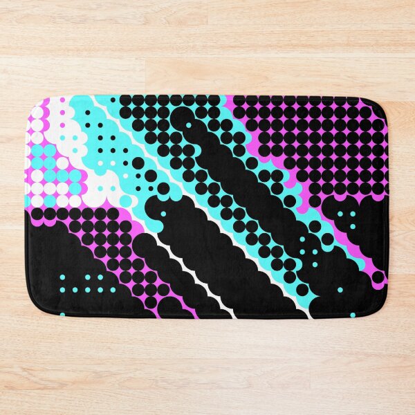 Item preview, Nimbus Vaporwave designed and sold by EphydriadDesign.