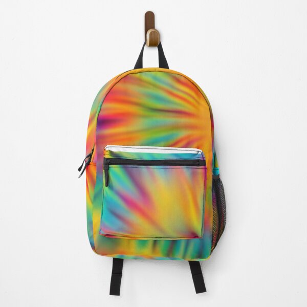 Item preview, tie dye burst designed and sold by donkeykomay1.